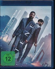 Tenet (Blu-ray)