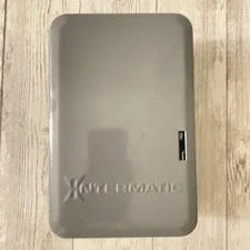 T101 T103 Intermatic Timer Steel Metal Enclosure Housing ONLY *Pre-owned