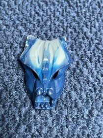 LEGO Bionicle Phantoka 8692 Vamprah 100% Complete