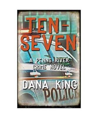 Ten-Seven, Dana King