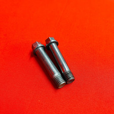 Ktm85 Rear Shock Bolts Mounts Oem Genuine Ktm 85 105 Sx Xc 2003-2017