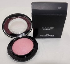 MAC Mineralize Blush Dainty 3.2g / 0.10 oz NIB Collector's item