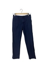 Polo Ralph Lauren Kids Chino Pants blue Size 14 Red Pony Preppy