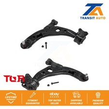 Front Lower Suspension Control Arm And Ball Joint Kit For 2007-2015 Mazda CX-9