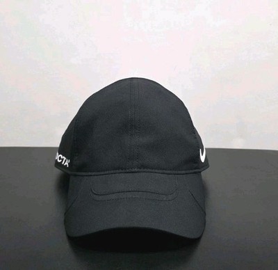 NOCTA Nike Drake club cap black キャップM-L Nike x Drake NOCTA Cap Black - FW20 - US