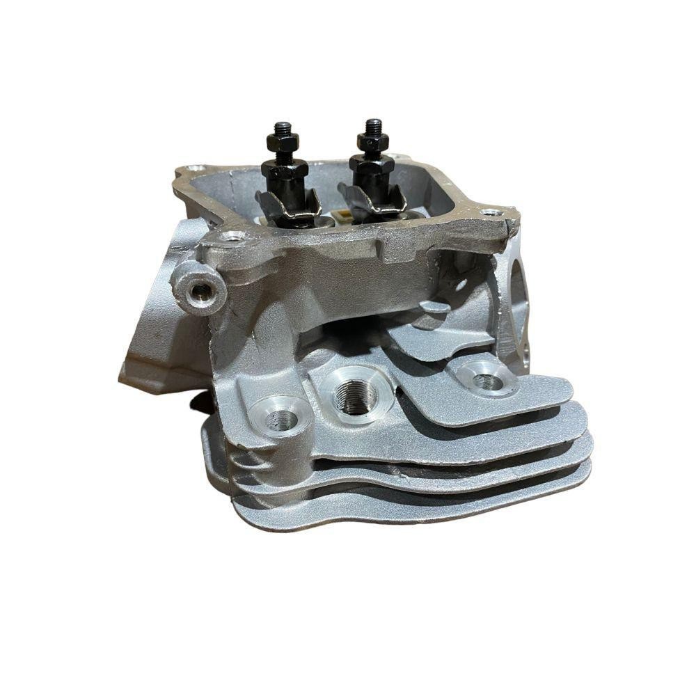 CYLINDER HEAD KIT COMPLETE FITS HONDA GX160 5.5 HP - GX200 6.5 HP