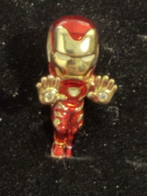 Pandora Marvel The Avengers Iron Man Charm #760269C01