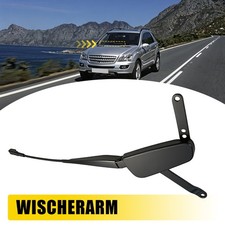 SCHEIBEN-WISCHERARM VORNE RECHTS für MERCEDES ML W164 GL W166 X164 A1648200444 SCHEIBEN-WISCHERARM VORNE RECHTS für MERCEDES ML W164 GL W166 X164 A1648200444