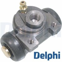 Delphi LW80112 Radbremszylinder Zylinder Radbremse Hinterachse Hinten