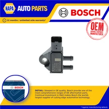 Air Intake Temperature Sensor fits VAUXHALL VIVARO C, K0 1.5D 2019 on Sender New