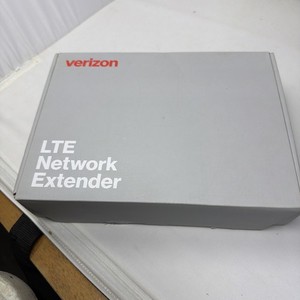 Verizon LTE NETWORK Extender ASK-SFE116 NEW!!
