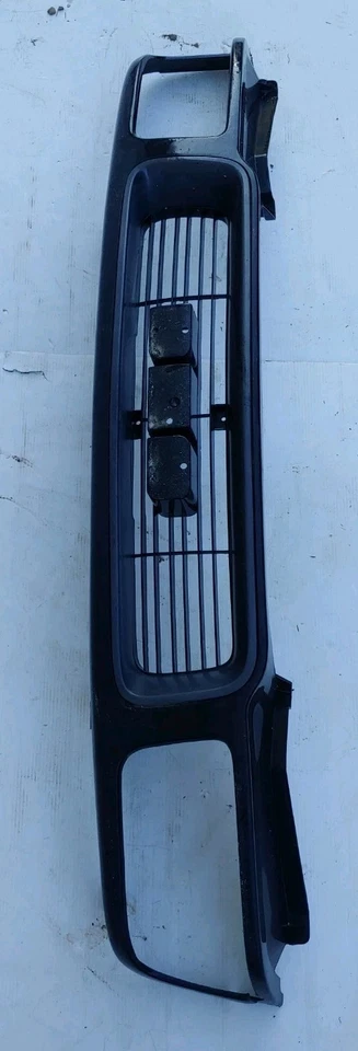 New 1994 1995 1996 1997 GMC Sonoma Jimmy  Front Grille 15647631 Grill Black  - Image 2 of 4