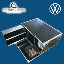 VW BusBox 7E1069630 Mobile Küche T5 T6 T6.1 Multivan California Camping NEU