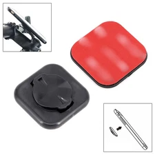 Cycling Phone  Adapter Holder For Garmin Edge GPS Computer Mount Bracket New