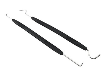 CTA Tools 2554 2 Pc. O-Ring Pick Set