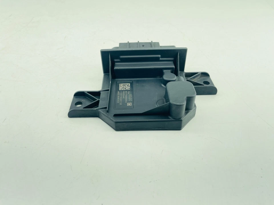 Модуль управления топливным насосом 2018–2020 BUICK REGAL от оригинального производителя 13540030 - Изображение 4 из 4