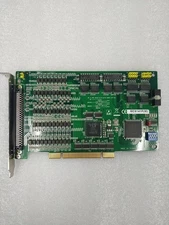 Aurotek MC8141P(M) Motion Control Card #F11