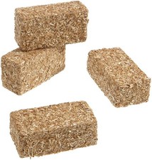 Van Manen 610704 Hay bales (4 pieces, rectangular)