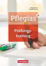 Pflegias - Generalistische Pflegeausbildung -...
