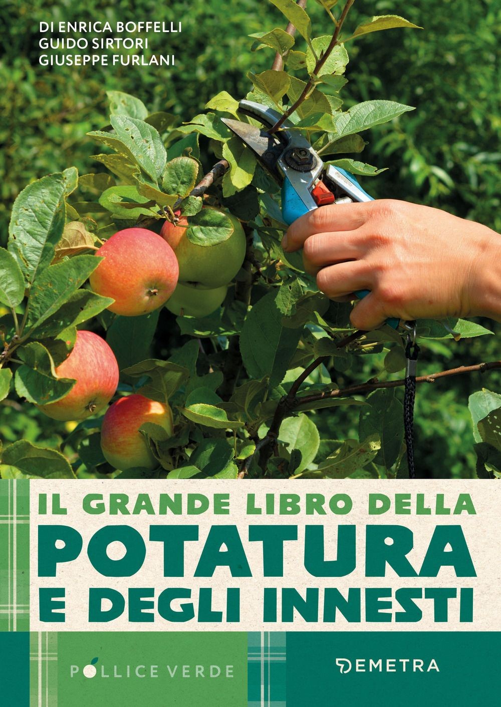 Libri Enrica Boffelli / Furlani Pedoja Anna / Sirtori Guido - Il Grande Libro De