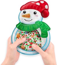 Vango BIZYBOO - Toddler Preschool Learning Activity - Teach Objects and Words wi