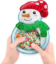 Vango BIZYBOO - Toddler Preschool Learning Activity - Teach Objects and Words wi