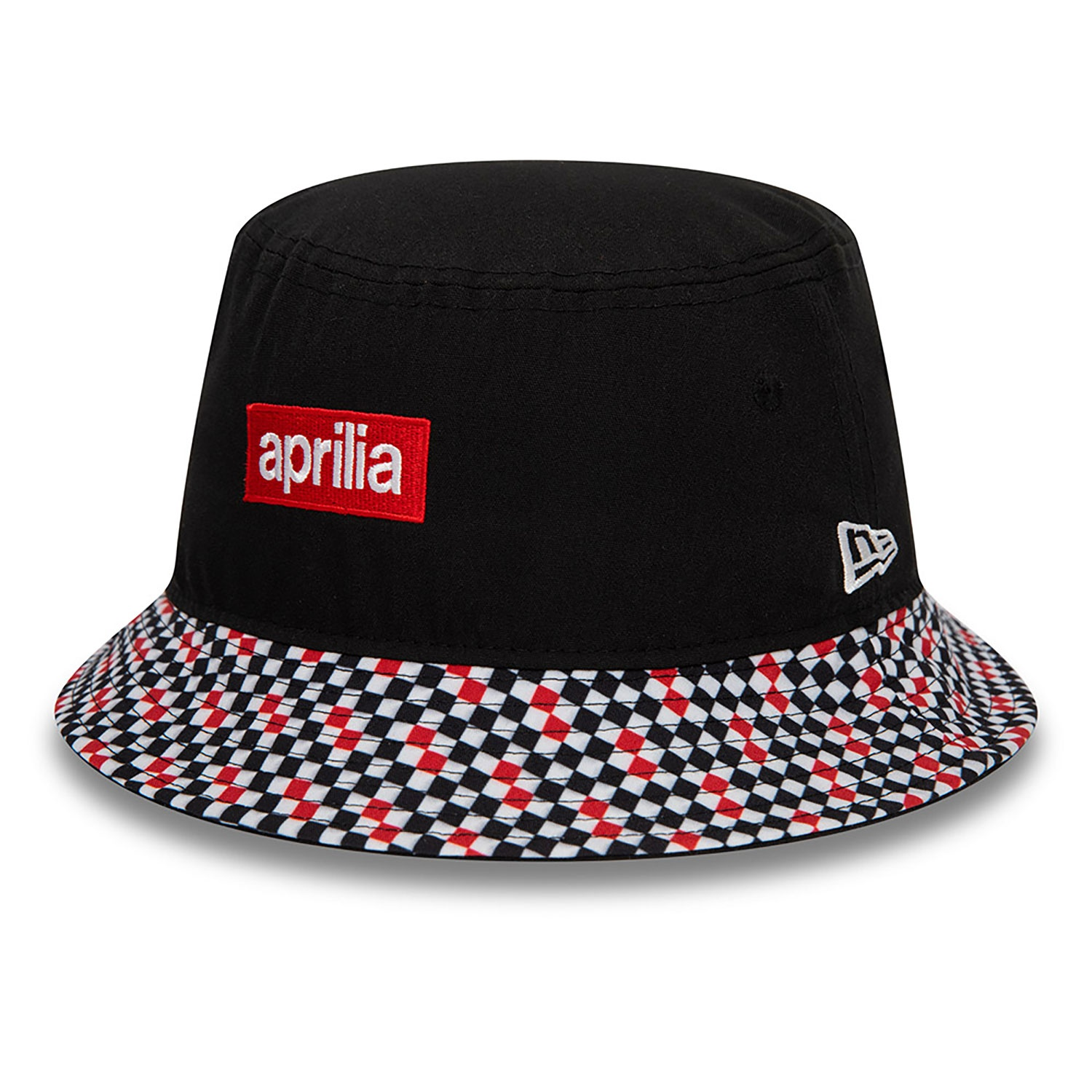 Aprilia Adult Racing Bucket Hat F1 New Era Hat - New