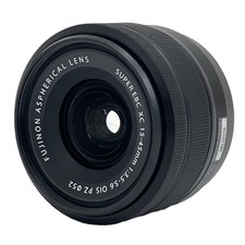 Fujifilm XC 15-45mm F3.5-5.6 OIS PZ Mirrorless Camera Lens Used Good Condition
