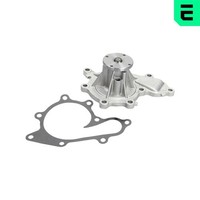 Optimal Wasserpumpe Mechanisch FüR Nissan X-Trail T30 Almera Tino V10 N16 WP12