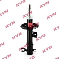 1X KYB 3330079 StoßDäMpfer FüR Chevrolet