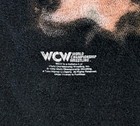 Vtg 1990s IV Horsemen Big Print T-Shirt WWE WWF WCW Wrestling Size XL 1998 — photo 4
