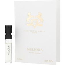 1 Vial Sample MELIORA by PARFUMS DE MARLY for Women 0.05 oz Eau de Parfum Spray