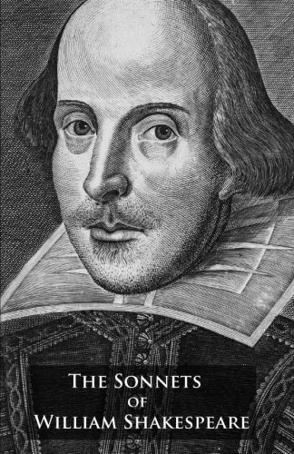The Sonnets of William Shakespeare.New 9781505881707 Fast Free Shipping<|