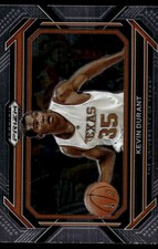 Kevin Durant 2023 Panini Prizm Draft Picks #70 Texas Longhorns NBA READ