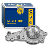 Meyle Wasserpumpe Peugeot 308 Partner CitroËN Berlingo B9 C3 C4 Ford Focus Volvo