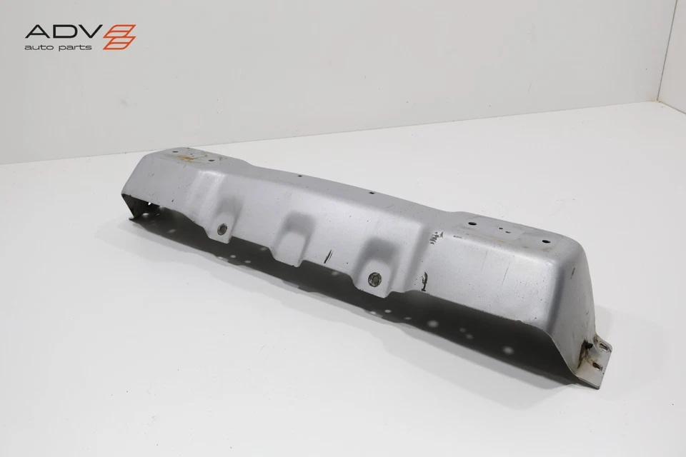 Barra de impacto de refuerzo para parachoques delantero Hummer H3 H3T 2008-2010 OEM Foto 3 de 4