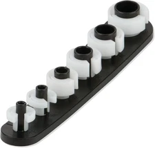 Performance Tool W83149 Universal A/C & Fuel Line Disconnect Set 