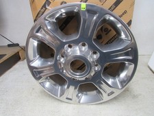 2019 Dodge Ram 2500-3500 8 Lug 18 X 8 Wheel Stock Oem  New 11