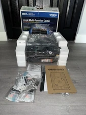 Brother MFC-J825DW Inkjet Multi-Function Printer WiFi New