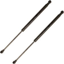 17.58 Inch 2Pcs Liftgate Trunk Struts Lift Supports Compatible with Toyota Prius