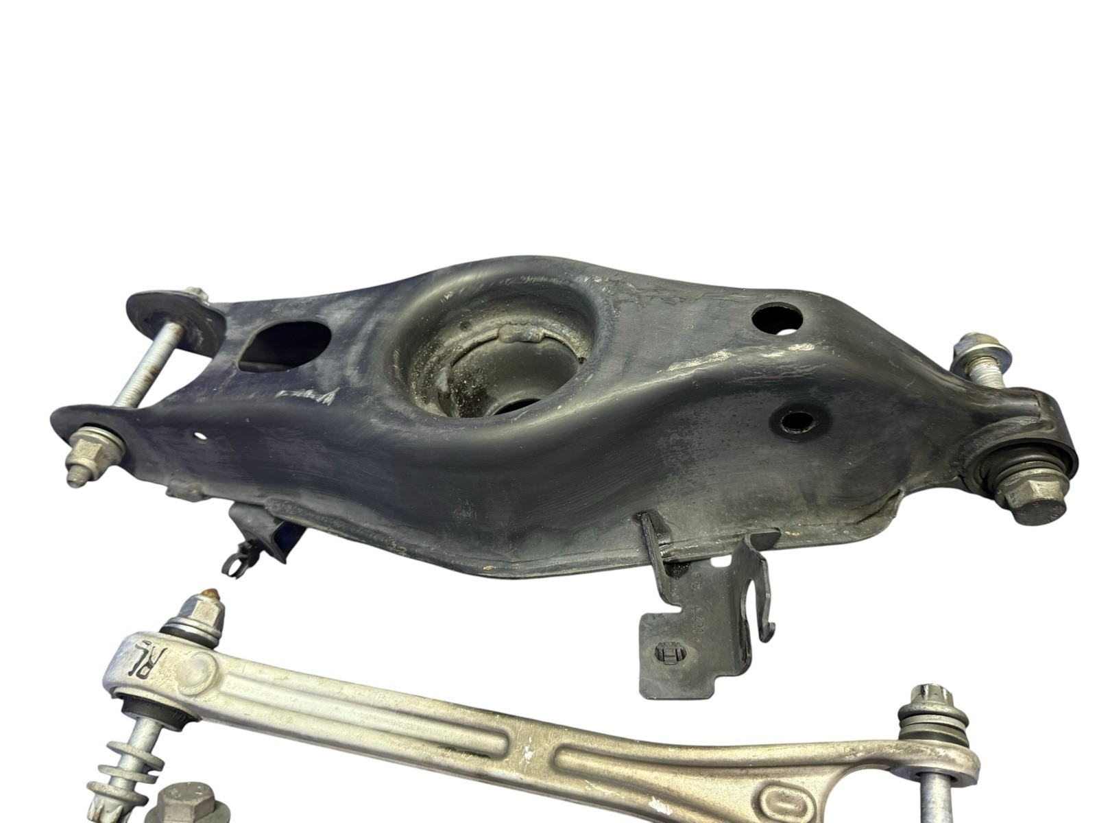 Maserati Ghibli 2014-2020 Rear Left Control arms Set of 5