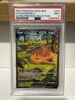 2022 Pokemon SWSH BSP Charizard Ultra Premium Collection PSA 9. MINT
