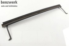 Mercedes W124 S124 C124 W201 190 Wasserablaufschiene Schiebedach 1247820824