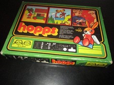 DDR Biggi Baukasten “ Häslein Hopps “ 😀