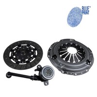 Blue Print Kupplungssatz FüR Nissan X-Trail T31 2.0 Qashqai +2 I Van J10 JJ10E