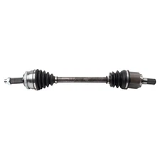 Front Left CV Axle Shaft Assembly Fits 2011-2013 Kia Forte