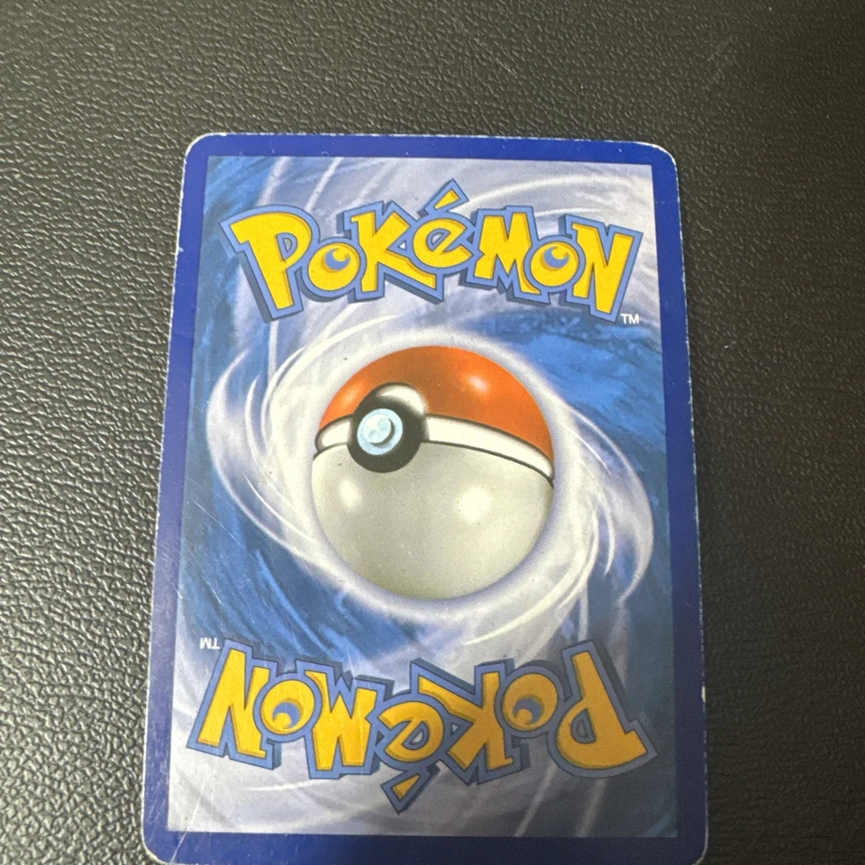 Pokémon TCG Blastoise EX Holo Ultra Rare Card 155/160 XY Base Set 2014 - Image 2 of 4