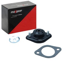 MAXGEAR DOMLAGER FEDERBEINLAGER HINTERACHSE passend für BMW 3 Z1 Z3 Z4 | 72-4655