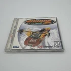Hydro Thunder (Sega Dreamcast, 1999) CIB Complete + Manual & Reg Card Tested VGC