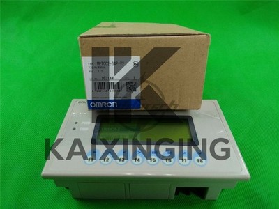 1PCS NEW OMRON Interactive Display MPT002-G4P-V1 Upgrade MPT002-G4P-V2